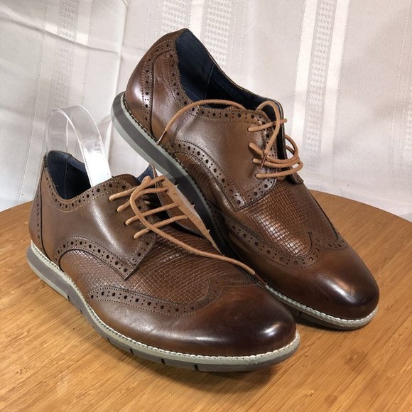 Vintage Foundry Co | Shoes | Vintage Foundry Co Men Size 2  display picture 1
